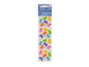 Mrs. Grossman s Regular Sticker Packs standard jellybeans 3 sheets