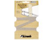 Lineco Binding Tape 3 8 in. x 60 in.