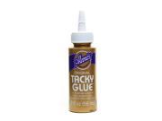 Aleene s Original Tacky Glue 2 oz. [Pack of 12]