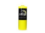 Chroma Inc. Aurora Washable Tempera yellow [Pack of 4]