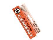 Beadalon G S Hypo Cement 9 ml tube [Pack of 4]