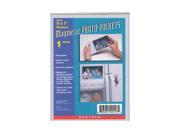 MagTech Magnetic Photo Pockets 5 in. x 7 in. pack of 1 [Pack of 12]