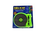The Magnet Source Roll N Cut Magnetic Tape with Dispenser each