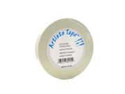 Pro Tapes White Artist s Tape 3 4 in. x 60 yd.