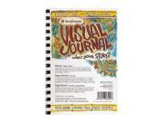 Strathmore Visual Bristol Journals 5 1 2 in. x 8 in. vellum 24 sheets [Pack of 3]