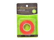 Thermoweb Super Tape 1 2 in. x 6 yd. roll [Pack of 4]