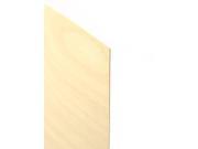 Midwest Thin Birch Plywood aircraft grade 1 32 in. 12 in. x 24 in.