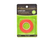 Thermoweb Super Tape 1 8 in. x 6 yd. roll [Pack of 4]