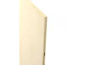 Midwest Thin Birch Plywood model grade 1 4 in. 12 in. x 24 in. [Pack of 2]