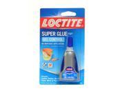 Loctite Super Glue Easy Squeeze Gel 0.14 oz.