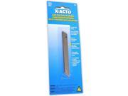 X ACTO Light Duty Snap Off Blades pack of 5