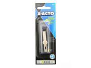 X ACTO No. 17 Lightweight Chiseling Blade pack of 5