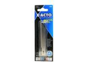 X ACTO No. 26 Whittling Blade pack of 5