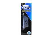 X ACTO No. 292 Heavy Duty Utility Blade pack of 5