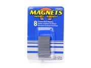 The Magnet Source Ceramic Magnets block