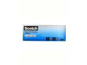 Scotch Positionable Mounting Adhesive 568 11 in. x 50 ft.