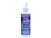 Aleene s Quick Dry Tacky Glue 4 oz. [Pack of 12]