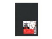 Canson Art Book ONE Sketch Books hardbound 4 in. x 6 in. 100 sheets