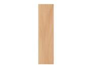 MIDWEST Basswood Scribed Sheathing Flooring 3 8 in.