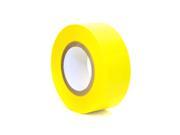 Pro Tapes Artists Tape yellow