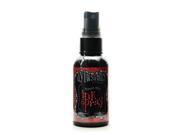 Ranger Dylusions Ink Sprays postbox red 2 oz. bottle
