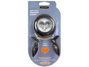 Fiskars Extra Large Squeeze Punch that s amore