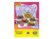 Faber Castell Mini Tea Set mini tea set