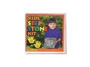 Midwest Products Kids Step Stone Kit step stone kit
