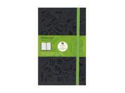 Moleskine Evernote Smart Notebook ruled 5 in. x 8 1 4 in.