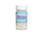 Advantus Corp Glitter crystal 2 oz. shaker bottle