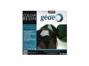Pebeo Gedeo Colour Resins jade 750 ml