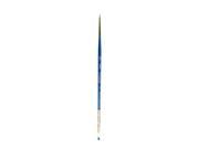 Winsor Newton Cotman Water Colour Brushes 4 0 round 111