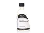 Winsor Newton Oil Alkyd Solvents English distilled turpentine 500 ml