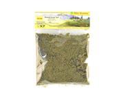 Wee Scapes Architectural Model Turf earth color coarse 20 cubic in. bag