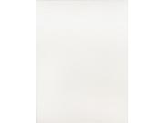 Fredrix Artist Canvas Canvas Boards 8 in. x 10 in. each [Pack of 12]