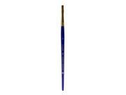 Robert Simmons Sapphire Series Synthetic Brushes Short Handle 4 shader S60
