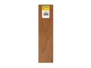MIDWEST Cherry Project Woods 1 4 in. x 3 in. x 24 in. sheet