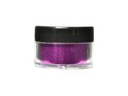 Art Institute Glitter Ultrafine Opaque Glitter lavender 1 2 oz. jar [Pack of 3]