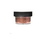 Art Institute Glitter Ultrafine Opaque Glitter suede 1 2 oz. jar [Pack of 3]