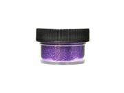 Art Institute Glitter Ultrafine Opaque Glitter heather 1 2 oz. jar [Pack of 3]