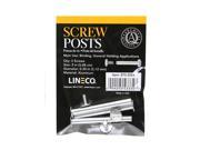 Lineco Binding Posts posts 2 in.