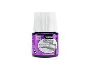 Pebeo Vitrea 160 Glass Paint amaranthine purple gloss 45 ml [Pack of 3]