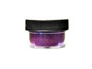 Art Institute Glitter Ultrafine Transparent Glitter gelina 1 2 oz. jar [Pack of 3]