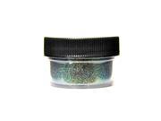 Art Institute Glitter Ultrafine Transparent Glitter green briar 1 2 oz. jar [Pack of 3]