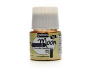 Pebeo Fantasy Moon Effect Paint sand 45 ml [Pack of 3]
