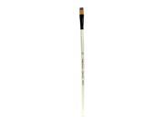Robert Simmons Simply Simmons Long Handle Brushes 12 synthetic bright