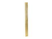 Jack Richeson Co. Inc. Heavy Duty Pine Super Stretcher Bars 24 in. [Pack of 2]