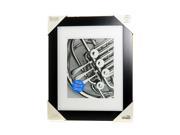 Pinnacle Frames Accents Gallery Solutions Gallery Frames black 11 in. x 14 in. 8 in. x 10 in. opening