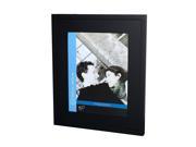Pinnacle Frames Accents Gallery Solutions Gallery Frames black 16 in. x 20 in. 11 in. x 14 in. opening