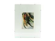 Framatic Frameless Clip Frames 11 in. x 14 in.